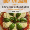 Pakiet 3 diet "Odkryj Moc Białka i Chudnij!" - obrazek 3