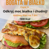 Odkryj Moc Białka i Chudnij ! Cz.5
