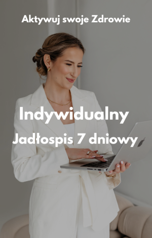 Dieta indywidualna